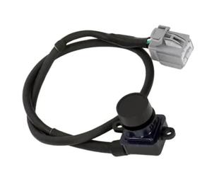 Auto Retrocamera Per Dodge Per Dart 2013-2016 Cam Posteriore | Vista Posteriore Montata Sul Coperchio Del Bagagliaio 1WY78GW7AA 56038990AA