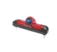 Auto Retrocamera Per Fiat Per DUCATO X250 2006-; Telecamera Posteriore Con Luce LED E Luce Freno Per Auto.