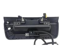 Auto Retrocamera Per Ford 2015-2020 FL3Z-9943400-BA Maniglia Portellone Posteriore Telecamera Per Retromarcia Telecamera Per Retromarcia