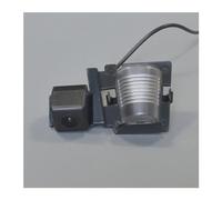 Auto Retrocamera Per Jeep Per Wrangler Rubico Sahara 2013 2014 2015 2016 2017 Adattatore RCA Connettore Vista Posteriore Telecamera D'inversione Collegare Schermo Originale Telecamera Retromarcia