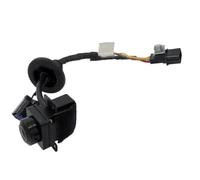 Auto Retrocamera Per Kia Per Cadenza 2017-2019 Cam Posteriore | Telecamera Per Retromarcia Con Assistenza Alla Retromarcia 95760-F6100