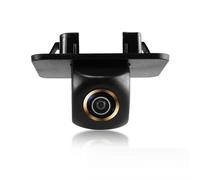 Auto Retrocamera Per Mazda 2 Per Mazda2 2015 2016 2017 Telecamera Per Retromarcia Per Retromarcia Per Auto Con Visione Notturna(GAHD-1080P)