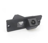 Auto Retrocamera Per Mitsubishi Per Pajero Per Zinger L200 2001-2015 Telecamera Di Retromarcia Per Retromarcia Per Auto