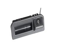 Auto Retrocamera Per SEAT Arona Ateca 2016 2017 2018 2019 2020 2021 Telecamera Retromarcia Retromarcia Invece Telecamera Con Maniglia Per Bagagliaio Originale Fabbrica Dash Cam Auto