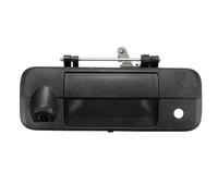 Auto Retrocamera Per Toyota Per Tundra 2007-2013 Telecamera Posteriore HD Per Portellone Posteriore Maniglia Del Bagagliaio Telecamera Posteriore
