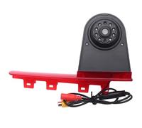 Auto Retrocamera Per VW T5 T6 Per Caravelle Per Multivan Per Transporter Van 2010-2017 Auto Impermeabile Alta Luce Freno Telecamera Di Retromarcia