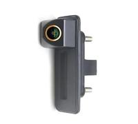 Auto Retrocamera Telecamera retromarcia AHD 1080P con visione posteriore per A1 2011-2018 telecamera retromarcia con visione notturna tensione 12V Retromarcia backup(CVBS720P-AHD720P)