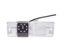 Auto Retrocamera Visione 8led Videocamera Vista Posteriore Telecamera Backup Per Mitsubishi Per Pajero Per Zinger L200 V3 V93 V5 V6 V8 V97 Telecamera Parcheggio Retromarcia