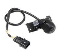 Auto Retrocamera Visione 95760-D3001 Telecamera Posteriore Auto Telecamera Assistenza Al Parcheggio Telecamera Assistenza Alla Retromarcia 95760-D3000 Per Hyundai Per Tucson 2016-2018