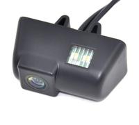 Auto Retrocamera Visione Per Ford Per Transit Per Connect 170 gradi Ccd Car Retromarcia Retromarcia Backup Targa Telecamera di backup