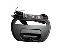Auto Retrocamera Visione Per Mitsubishi Per Triton L200 2005-2015 5716a031xa 5716a041 Auto Portellone Maniglia Lunetta Con Telecamera Posteriore Filo Assy Mn167500xa