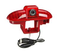 Auto Retrocamera Visione Per Trafic 2001-2014 Luce Freno Auto W/Fotocamera Posizione Alta 3rd Terzo Luce Freno Telecamera Di Retromarcia
