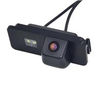 Auto Retrocamera Visione Traiettoria Dinamica Tracce Macchina Fotografica Di Retrovisione Per Vw Per Golf 5 Per Scirocco Per Eos Per Lupo Per Passat Per Cc Per Phaeton(With Parking Line)