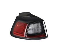 Auto Retronebbia Compatibile Con Jeep Per Cherokee 2019 2020 2021 Fanale Posteriore Luce Di Stop Indicatore Di Direzione Fanale Posteriore Gruppo Ottico Per Auto