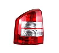 Auto Retronebbia Compatibile Con Jeep Per Compass 2007 2008 2009 2010 Fanale Posteriore Sinistro Destro Per Auto Fanali Posteriori Ricambi Auto Fanale Posteriore Freno Senza Lampadine