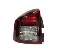 Auto Retronebbia Compatibile Con Jeep Per Compass 2014-2015 Fanale Posteriore Per Auto Paraurti Posteriore Fanale Posteriore Stop Freno Fanale Posteriore Spia 5272908AA