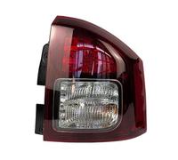 Auto Retronebbia Compatibile Con Jeep Per Compass 2014 2015 Fanale Posteriore Posteriore Paraurti Posteriore Luce Arresto Lampada Freno Fanali Posteriori Indicatori Direzione Avvertimento