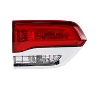 Auto Retronebbia Compatibile Con Jeep Per Grand Per Cherokee 2014 2015 2016 Accessori Auto Fanale Posteriore Lampada Freno Posteriore 68110047AB 68110046AC 68236104AC 68236105AC