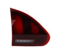 Auto Retronebbia Compatibile Con Peugeot Per Il 2008 2018 Interno Esterno Fanale Posteriore Lampada Segnalazione Luce Freno Accessori Esterni Per Auto Gruppo Fanale Posteriore