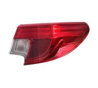 Auto Retronebbia Compatibile Con Toyota Per Reiz 2013-2017 Lampada Di Coda Fendinebbia Posteriori Gruppo Luci Posteriori Indicatori Di Direzione Luce Freno 81561-0P050 81551-0P050