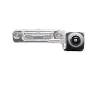 Auto Retrovisione Telecamera Per Per Golf MK4 MK5 MK6 MK7 3D 5D Per Beetle 2006-2016 AHD Night Vision Car Rear View Reverse Camera Retrocamera Auto(Camera and rectifier)