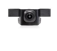Auto Retrovisione Telecamera Per Toyota Per Highlander 2018 AHD Telecamera frontale per auto HD Fisheye Impermeabile Visione notturna Retrocamera Auto