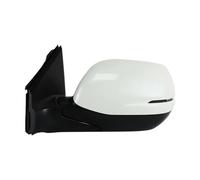 Auto Retrovisore Assy Lato Esterno Gruppo Specchio 5 PIN 7 9 Per CR-V 2012 2013 2014 2015 2016 RM1 RM2 RM4(White left 7 Wires)
