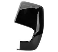 Auto Retrovisore Copertura Dello Specchio Laterale Trim Tappi Per Ford Per Transito Per Custom V362 2014-2021 2022 2023 Caso Specchietto Retrovisore Esterno(A,Sono partiti)