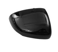 Auto Retrovisore Specchietto Per Benz A Per Classe Per W177 Per CLA Per C118 2019-2022 Calotta Specchietto Laterale Ricambio Accessori Specchietto(Glossy Black Right)