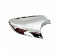 Auto Retrovisore Specchietto Per Tesla Per Model S 2014-2021 Supporto Inferiore Specchietto Retrovisore Laterale Sinistro Destro Cromato 21483005 21483006(Left)