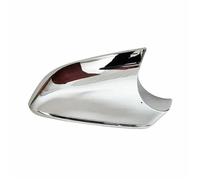 Auto Retrovisore Specchietto Per Tesla Per Model S 2014-2021 Supporto Inferiore Specchietto Retrovisore Laterale Sinistro Destro Cromato 21483005 21483006(Right)