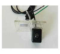 Auto Reverse Backup Camera Set misura per Clio 4 IV 2012 ~ 2018 si adatta per Connect Factory Screen Compatibile Reverse Camera