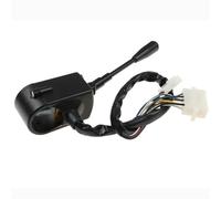 Auto Ricambi Compatibile Con Benz 1 Pz Accessori Per Auto Indicatore Di Direzione Del Piantone Dello Sterzo Interruttore Combinato Del Piantone Dello Sterzo 0035458724 0083865043