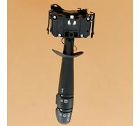 Auto Ricambi Compatibile Con Opel Per Vivaro 2007-2014 1 Pz Interruttore Combinato Indicatori Direzione Sul Piantone Dello Sterzo Dell'auto 251603 4449397 93198618 7701072091 6001551611