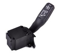 Auto Ricambi Compatibile Con Per A4 B6 B7 A6 C6 Q7 A8 1 Pz. Interruttore Di Comando Della Velocità Di Crociera Con Indicatori Di Direzione Colonna Dello Sterzo Dell'auto 4E0953521B