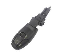 Auto Ricambi Compatibile Con Peugeot 207 208 307 406 407 607 807 1 Pz Interruttore Controllo Della Velocità Crociera Sul Piantone Dello Sterzo Dell'auto 96637157XT 12272004 6242Z8 6242Z9