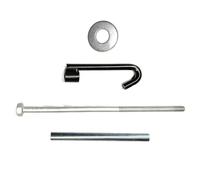 Auto Ricambio Pneumatici Supporto Bullone Gancio Kit per 2013-2021 MR594567