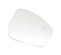 Auto Ricambio Specchietti Vetro Per Jaguar Per E-Pace 2017 2018 2019 2020 2021 2022 Auto Sinistra/Lato Destro Riscaldato Blind Spot Specchio Di Vetro(1pcs right)