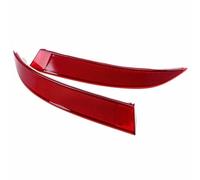 Auto Riflettori Paraurti Compatibile Con X5 Per 35dX M57N2 2011 2012 2013 Coppia Di Indicatori Di Direzione Paraurti Sinistro Destro E Gruppo Luci Catarifrangenti 63147240997 63147240998