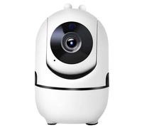 Auto Rilevamento 1080p HD Interno Videocamera IP - V-TAC