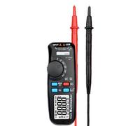 Auto-Rilevamento Multimetro Digitale Casa Misurazione Tools Con Controluce LCD