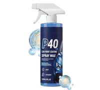 Auto Rivestimento mico | 120ml Restauratrice Vernice mica Auto | Rivestimento Detailing Esterno | Per Casa Officina Garage Esterno Meccanici Industria Camion Rimorchio SUV