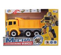 Auto-Robot a Batteria Avvitabile