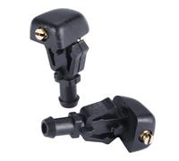 Auto Rondella Jet adatto per Infiniti per Qx56 2004 2005 2006 2007 2008 2009 2010 Parabrezza Rondella Spray Ugello OEM 28931-7S000