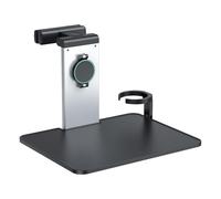 Auto-Rücksitz-Tablett - Perfekter Begleiter Lange Reisen | Multifunktionaler Klapptisch Mit Getränkehalter | Für Kinder, Business Und Entertainment, Kompatibel Mit Den Meisten Fahrzeugmodellen