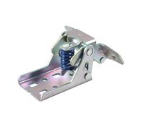 Auto Rullo Laterale Cerniera Della Porta Superiore Accessori Per Porte Anteriori Parti Compatibile Con Dodge Per Ram 4500 5500 2008 2009 2010 55275630AB(Left)