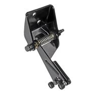 Auto Rullo Laterale Guida A Rulli Per Porta Scorrevole Automatica Per Set Di Guide Compatibile Con Dodge Per Caravan 2001 2002 2003 2004 2005 2006 2007 924-911