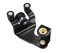 Auto Rullo Porta Laterale Compatibile Con Chevy Per Astro 1997 1998 1999 2000 2001 2002 2003 2004 2005 OEM: 15150255 Staffa Centrale Per Rullo Porta Scorrevole Laterale Auto
