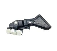 Auto Rullo Porta Laterale Compatibile Con Citroen Per Jumper III 2014 2015 2016 2017 2018 2019 2020 2021 1616813480 Set Rulli Porta Scorrevole Superiore Destra Auto