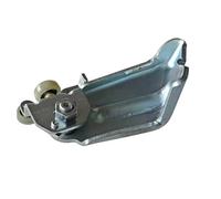Auto Rullo Porta Laterale Compatibile Con Fiat Per Ducato 2006-2019 Guida A Rulli Per Cerniera Per Porta Scorrevole Destra Porta Scorrevole Superiore OEM: 1344234080 9033V3 9033.V3
